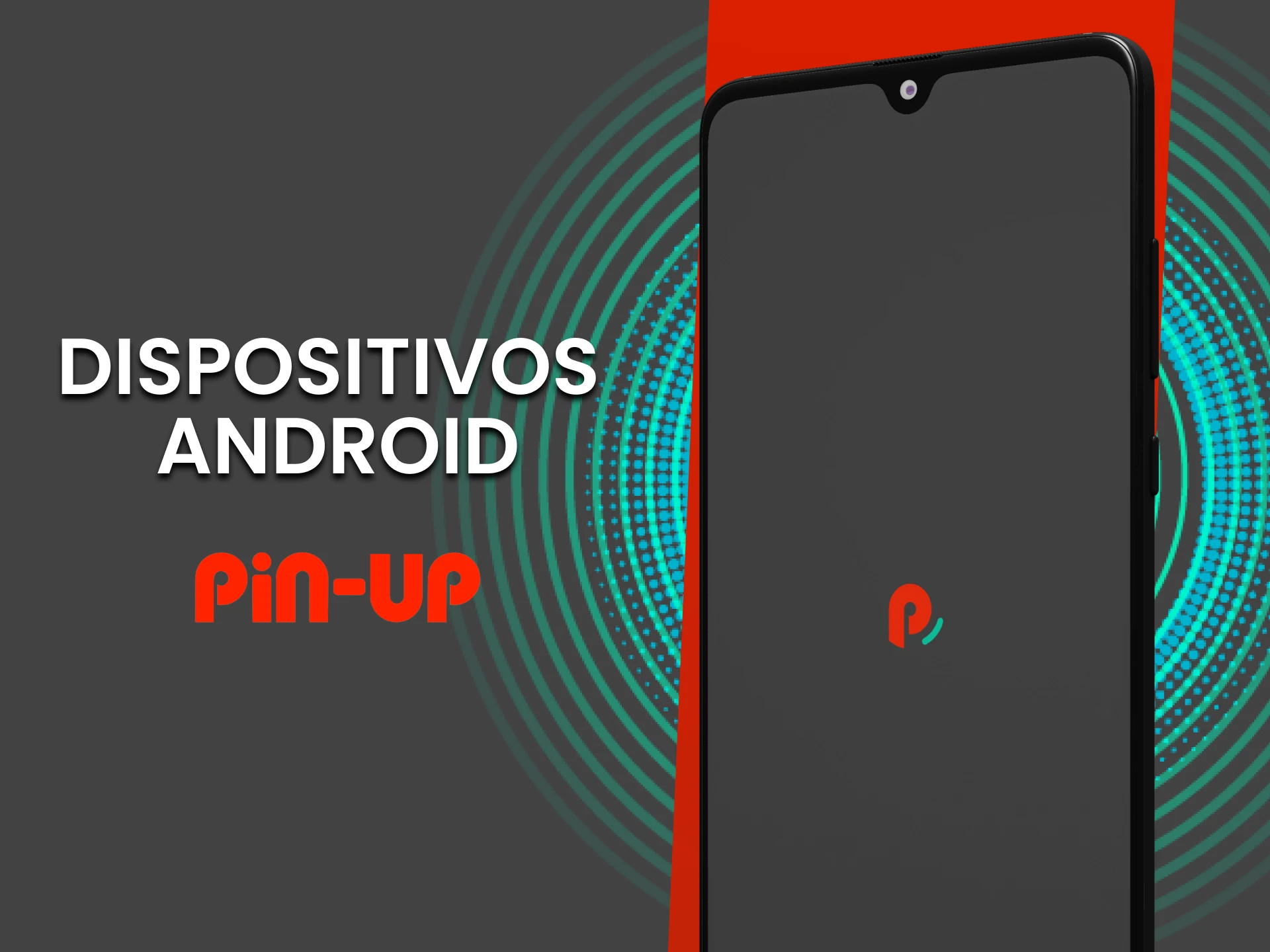 Baixe o aplicativo PinUp para Android.