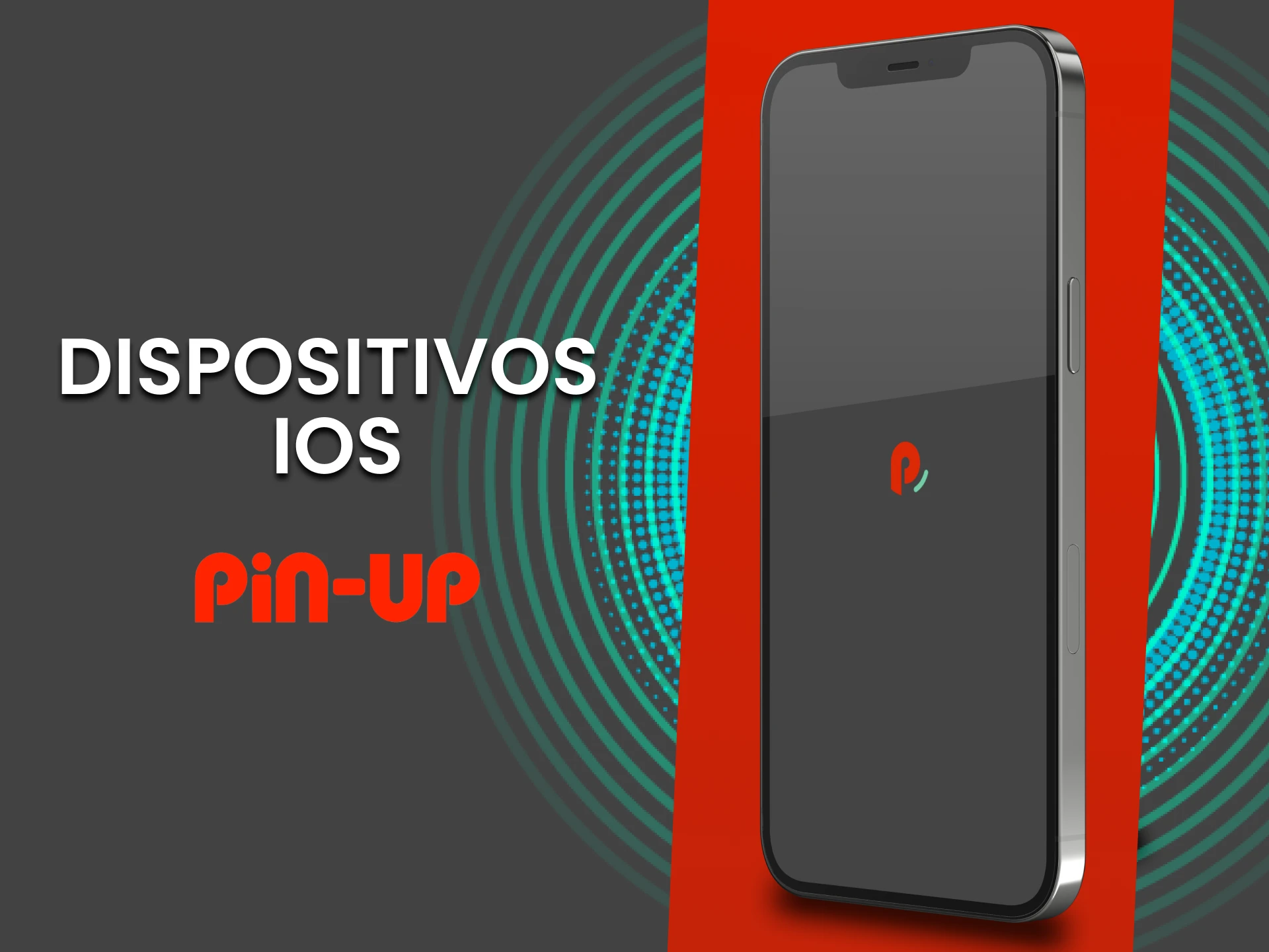 Baixe o aplicativo PinUp para iOS.