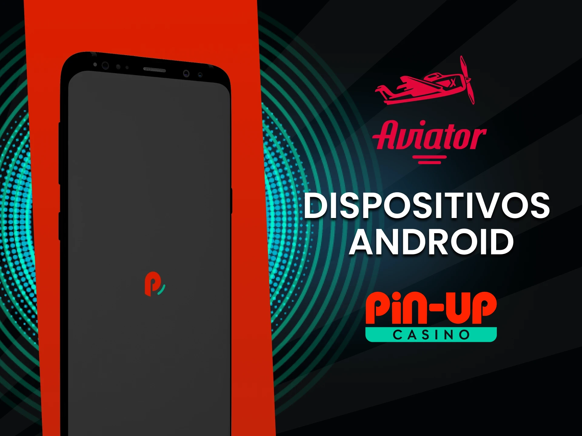 Baixe aplicativos Pin Up para jogar Aviator em dispositivos Android.