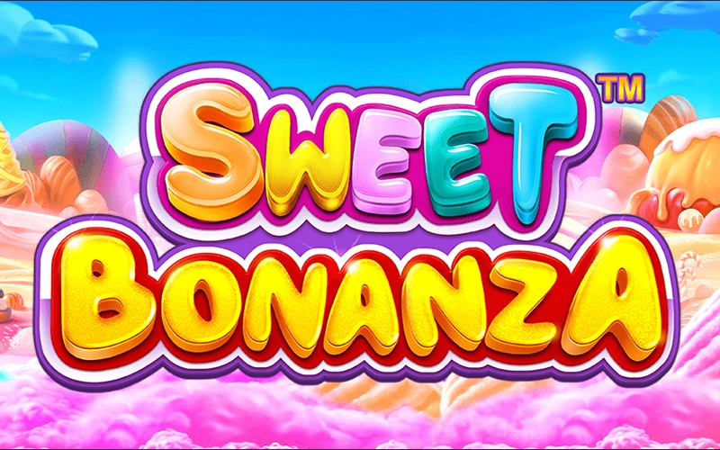 Fique rico no jogo Sweet Bonanza no Pin Up Casino.