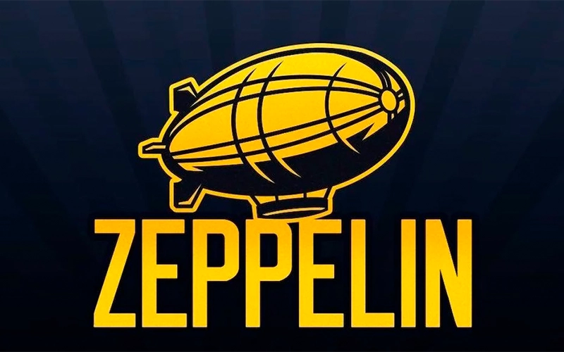Dê uma olhada mais de perto no jogo Zeppelin do Pin Up Casino.