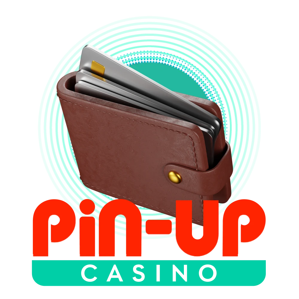 Saiba como retirar seus ganhos do Pin Up.